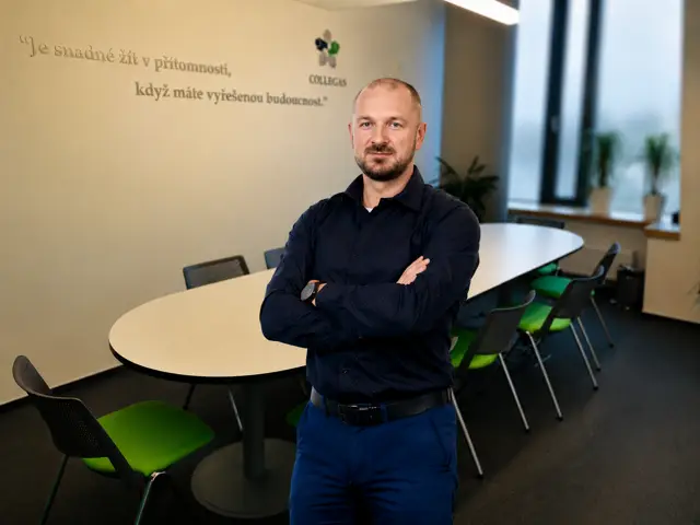 Pobočka Kroměříž