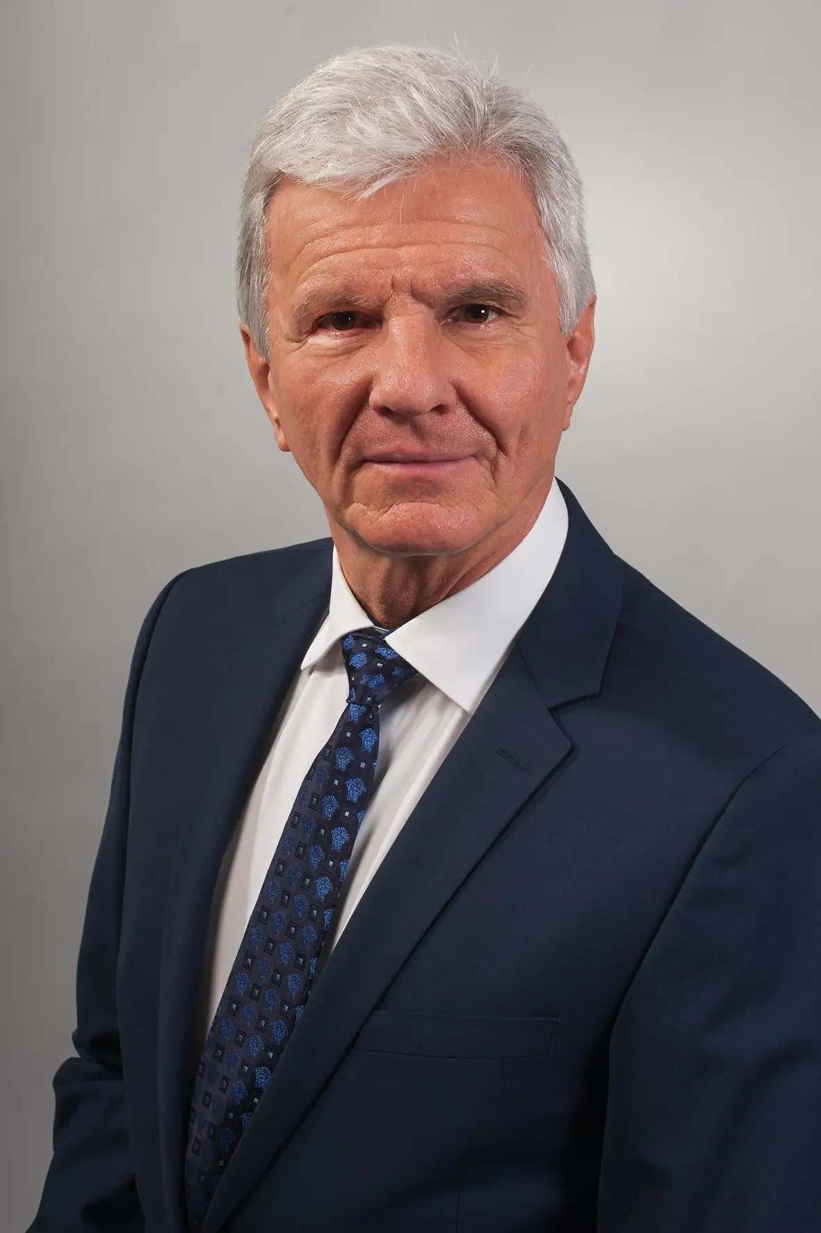 Ing. Igor Večerka