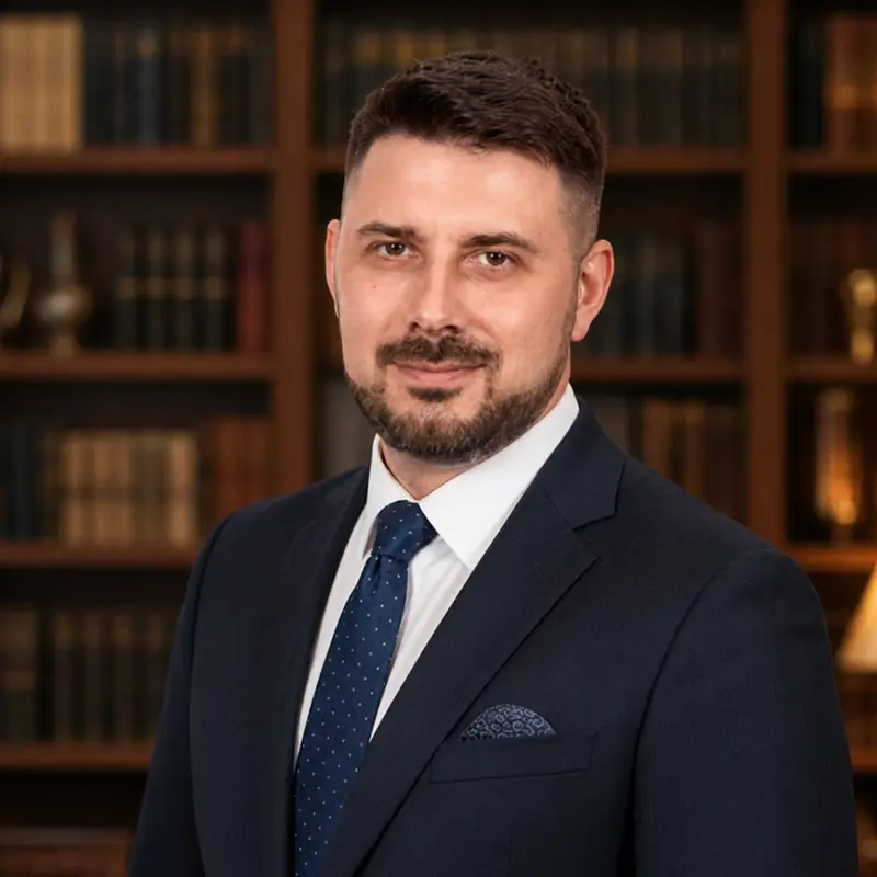 Lukáš Bajgar