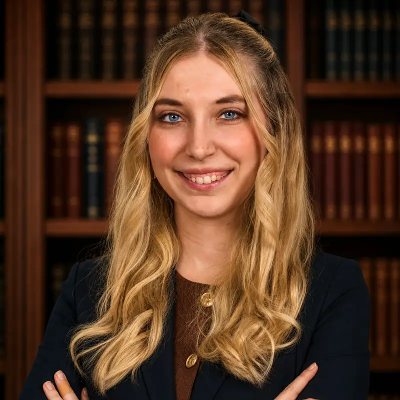 Barbora Dudová