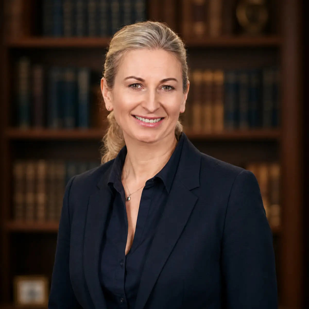 Petra Hrachovinová