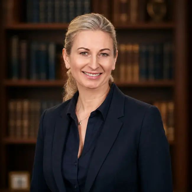 Petra Hrachovinová