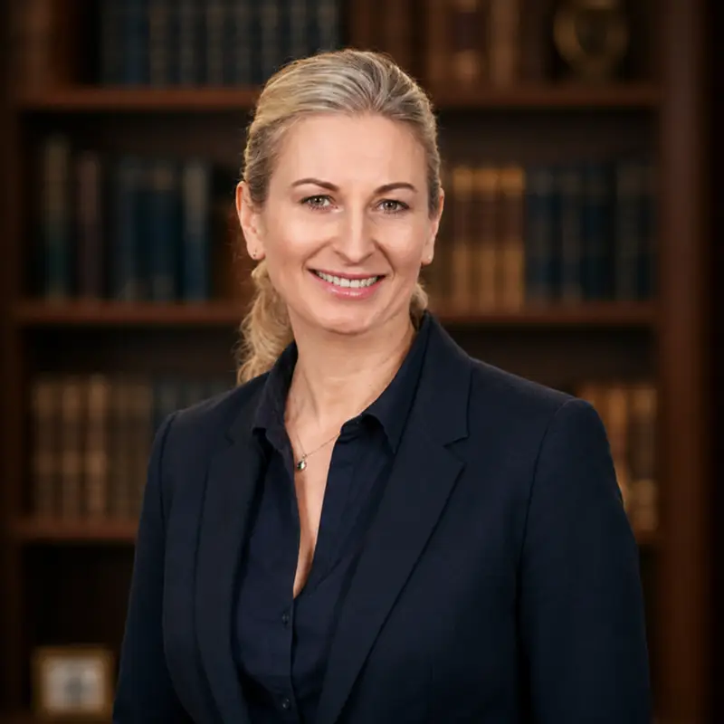 Petra Hrachovinová