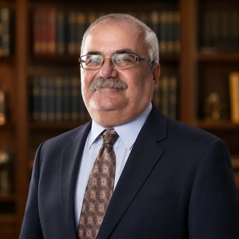 Ing. Antonín Jež