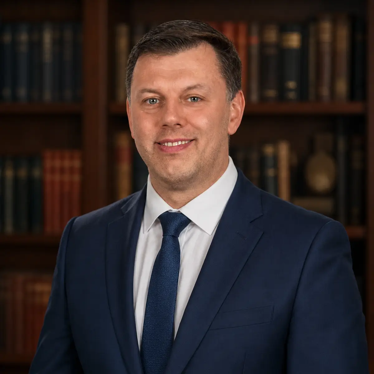 Ing. Tomáš Kalous