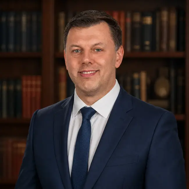 Ing. Tomáš Kalous