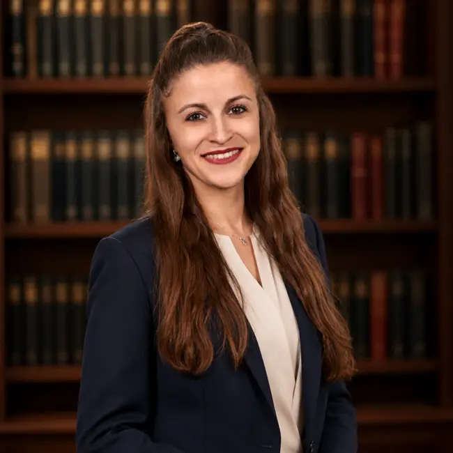 Ing. Hana Kurečková