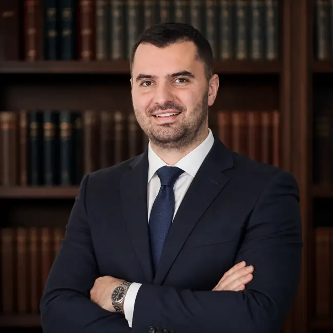 Ing. Jan Radosta