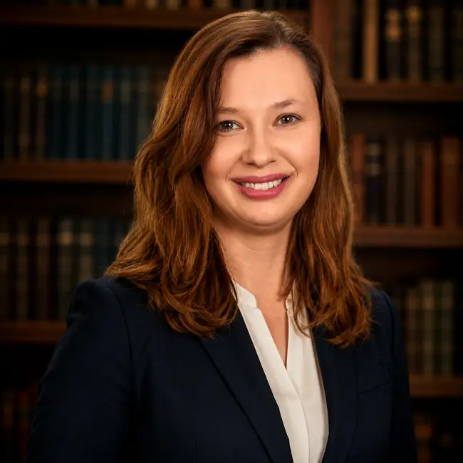 Bc. Lucie Šímová