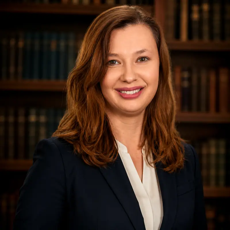 Bc. Lucie Šímová