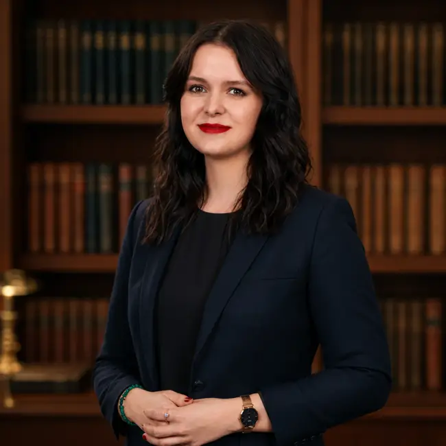 Nikola Šmídová