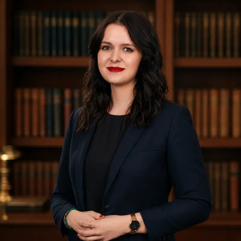 Nikola Šmídová