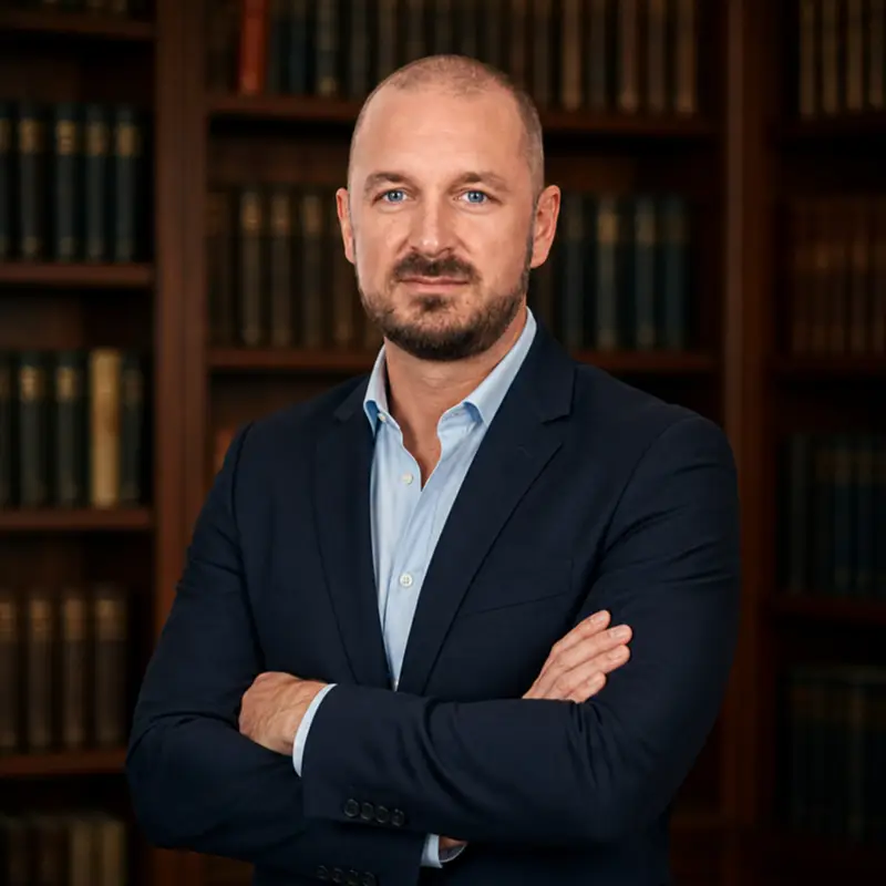 Ing. Igor Stránský
