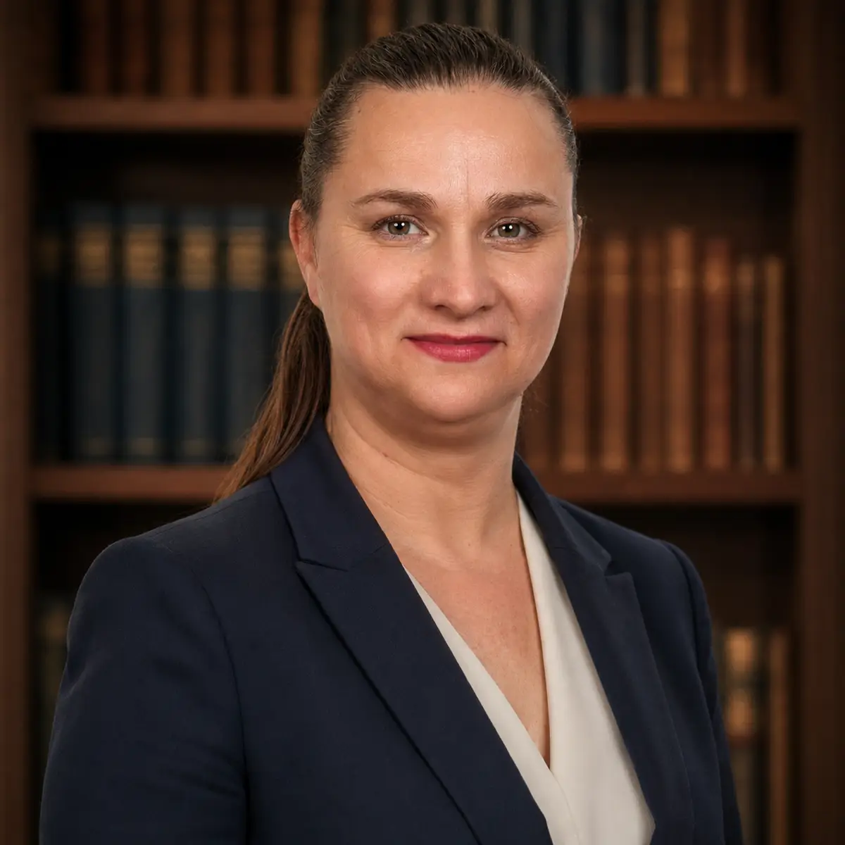 Ing. Jana Strecková