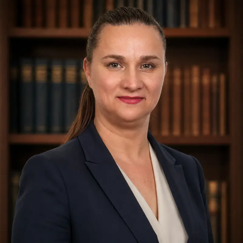 Ing. Jana Strecková