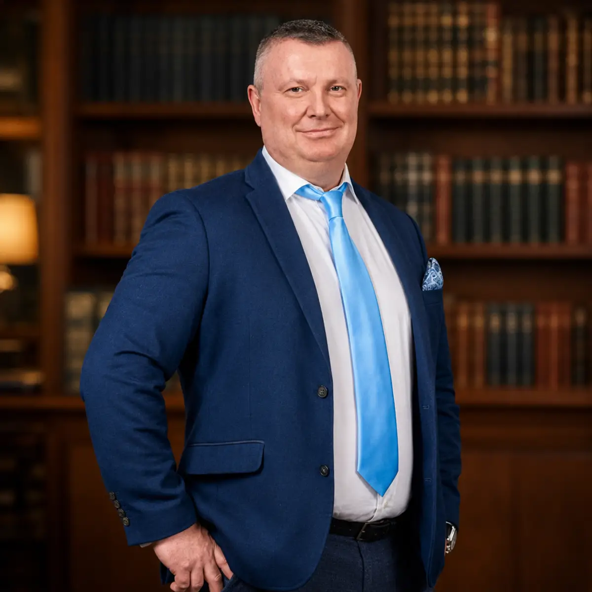 David Strnad