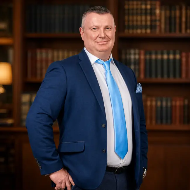 David Strnad