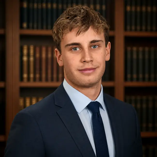 Bc. Dominik Švancara